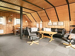 6 Person Holiday Home in Blavand