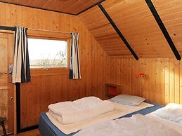 6 Person Holiday Home in Blavand