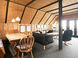 6 Person Holiday Home in Blavand