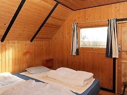 6 Person Holiday Home in Blavand