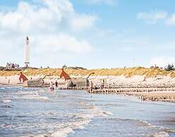 6 Person Holiday Home in Blavand