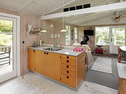 4 Person Holiday Home in Hojslev