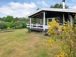 4 Person Holiday Home in Hojslev