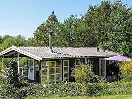 4 Person Holiday Home in Hojslev