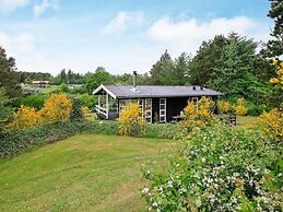 4 Person Holiday Home in Hojslev