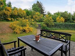4 Person Holiday Home in Hojslev