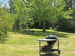 4 Person Holiday Home in Hojslev