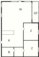 4 Person Holiday Home in Hojslev