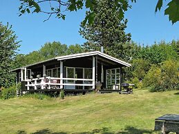 4 Person Holiday Home in Hojslev