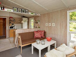 4 Person Holiday Home in Hojslev