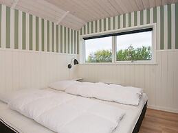 Splendid Holiday Home in Jutland With Whirlpool