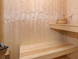 Splendid Holiday Home in Jutland With Whirlpool