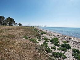 Splendid Holiday Home in Jutland With Whirlpool