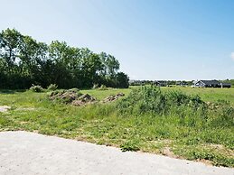 Splendid Holiday Home in Jutland With Whirlpool