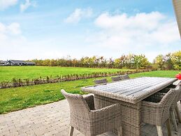 Splendid Holiday Home in Jutland With Whirlpool