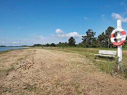 Splendid Holiday Home in Jutland With Whirlpool