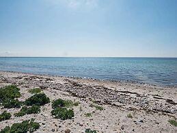 Splendid Holiday Home in Jutland With Whirlpool