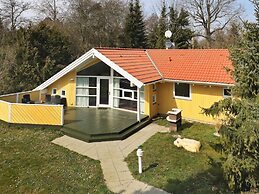 Quaint Holiday Home in Strøby near Beach