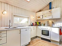 8 Person Holiday Home in Nexo-by Traum