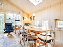 8 Person Holiday Home in Nexo-by Traum