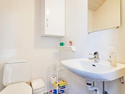 8 Person Holiday Home in Nexo-by Traum