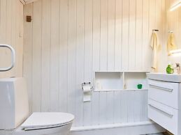 8 Person Holiday Home in Nexo-by Traum