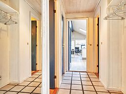 8 Person Holiday Home in Nexo-by Traum