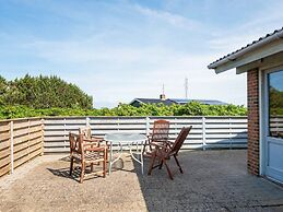 10 Person Holiday Home in Ringkobing