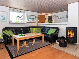 Energy-efficient Retreat - By Traum Ferienwohnungen