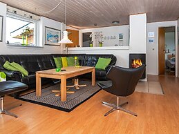 Energy-efficient Retreat - By Traum Ferienwohnungen