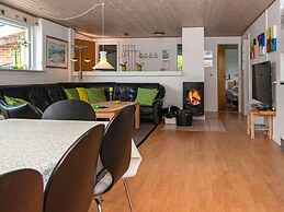 Energy-efficient Retreat - By Traum Ferienwohnungen