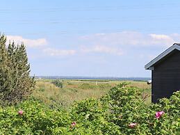 Energy-efficient Retreat - By Traum Ferienwohnungen