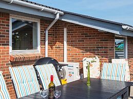 10 Person Holiday Home in Ringkobing