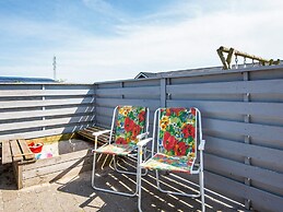 10 Person Holiday Home in Ringkobing