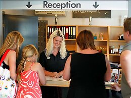 6 Person Holiday Home in Skaerbaek-by Traum