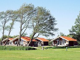 6 Person Holiday Home in Skaerbaek-by Traum