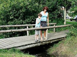 6 Person Holiday Home in Skaerbaek-by Traum