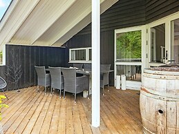 Secluded Haven in Hvidbjerg - By Traum Ferienwohnungen