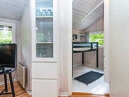 Secluded Haven in Hvidbjerg - By Traum Ferienwohnungen