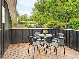 Secluded Haven in Hvidbjerg - By Traum Ferienwohnungen