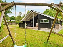 Secluded Haven in Hvidbjerg - By Traum Ferienwohnungen