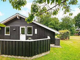 Secluded Haven in Hvidbjerg - By Traum Ferienwohnungen