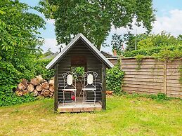 Secluded Haven in Hvidbjerg - By Traum Ferienwohnungen