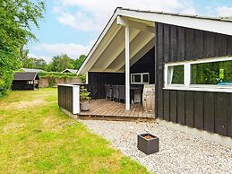 Secluded Haven in Hvidbjerg - By Traum Ferienwohnungen
