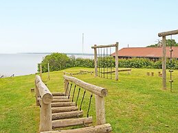 Secluded Haven in Hvidbjerg - By Traum Ferienwohnungen