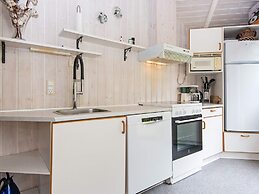 Secluded Haven in Hvidbjerg - By Traum Ferienwohnungen