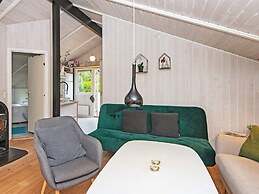 Secluded Haven in Hvidbjerg - By Traum Ferienwohnungen
