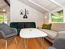 Secluded Haven in Hvidbjerg - By Traum Ferienwohnungen