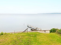 Secluded Haven in Hvidbjerg - By Traum Ferienwohnungen