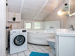 Secluded Haven in Hvidbjerg - By Traum Ferienwohnungen